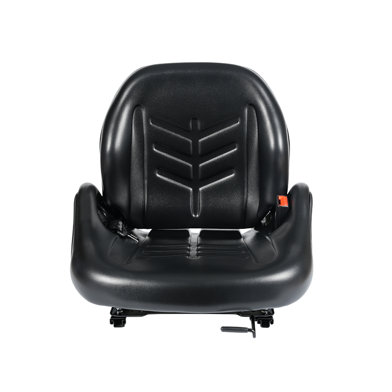 BF5-2 Universal Ergonomic Seat for Stackers with Wide 60° Reclining Range