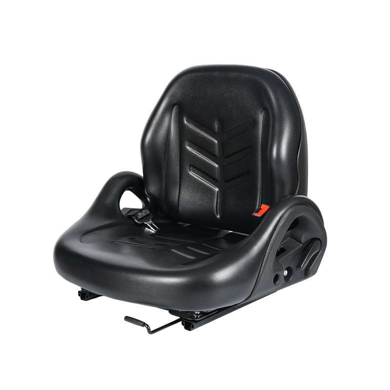 BF5-2 Universal Ergonomic Seat for Stackers with Wide 60° Reclining Range