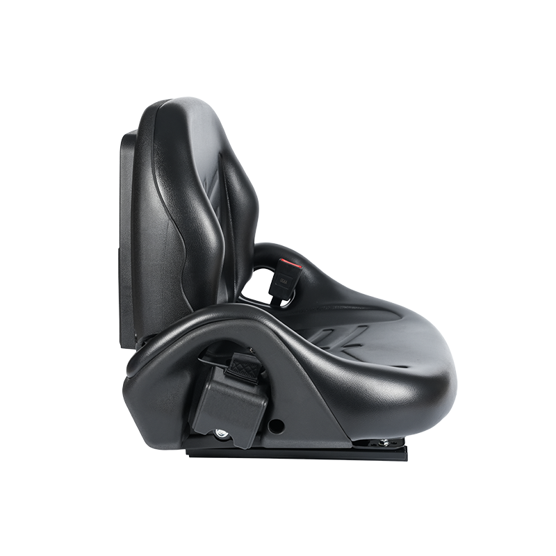 BF5-2 Universal Ergonomic Seat for Stackers with Wide 60° Reclining Range