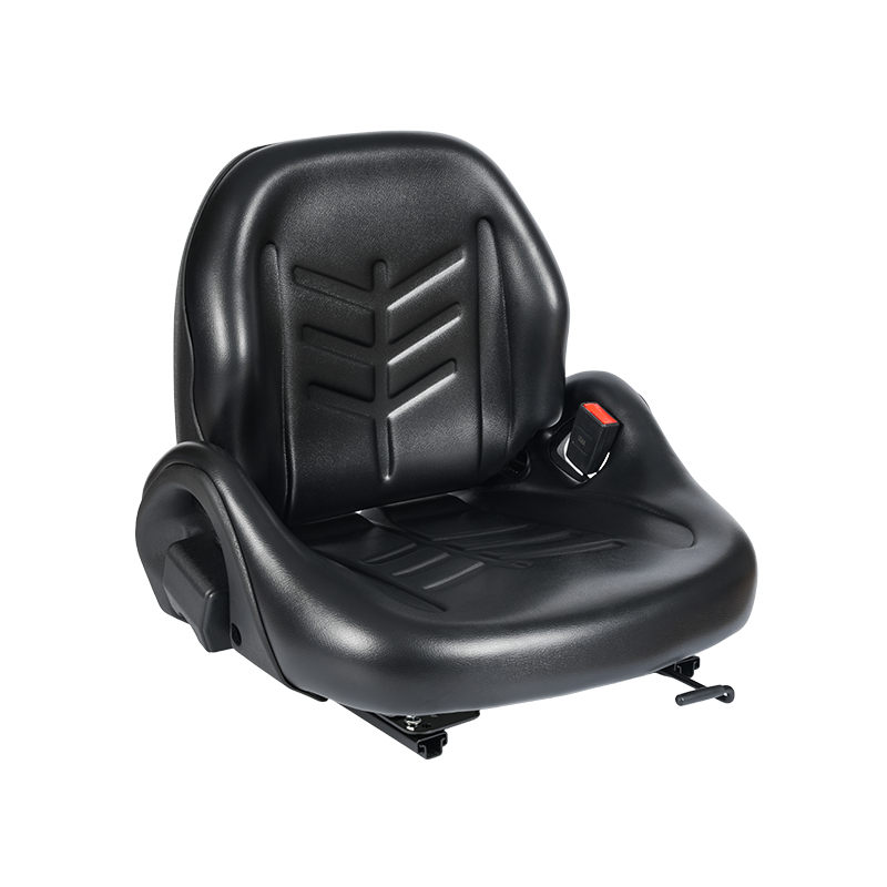 BF5-2 Universal Ergonomic Seat for Stackers with Wide 60° Reclining Range
