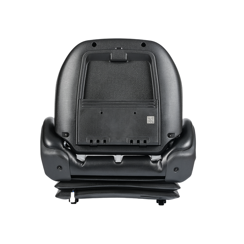 BF5-3 remium Suspension Seat for Demanding Stacker Operations with Full Adjustability