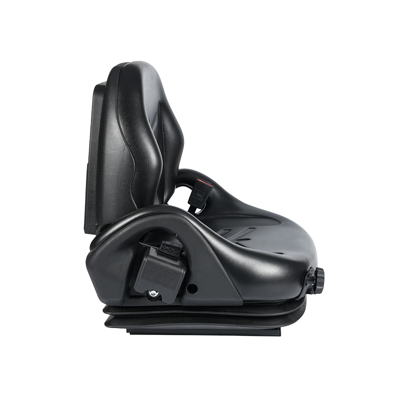 BF5-3 remium Suspension Seat for Demanding Stacker Operations with Full Adjustability