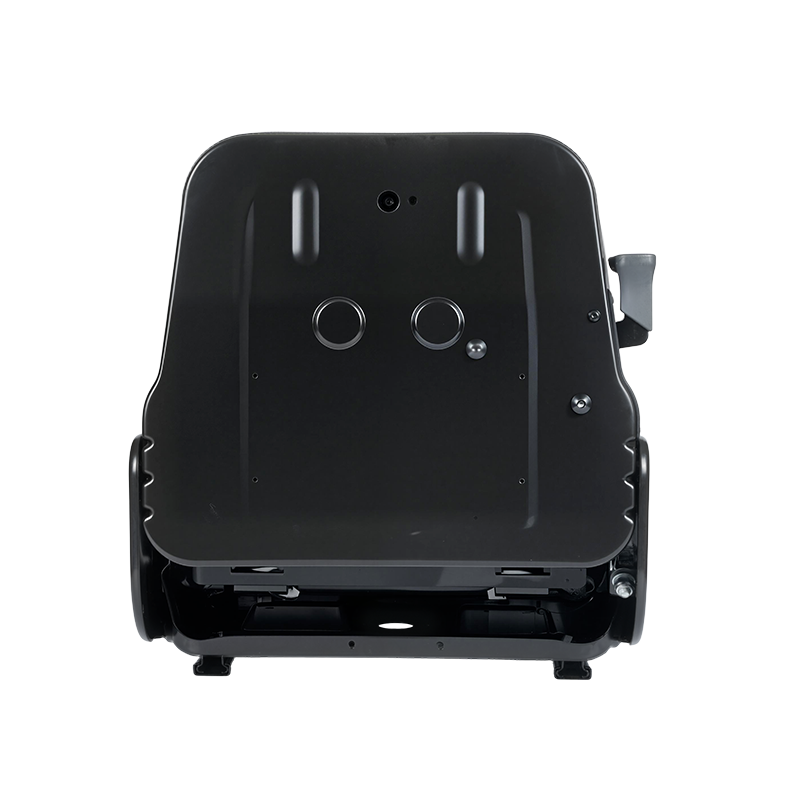 BF8-4 Reliable Semi-Suspension Seat for Airport Tow Tractors with Mechanical Suspension & 15° Backrest