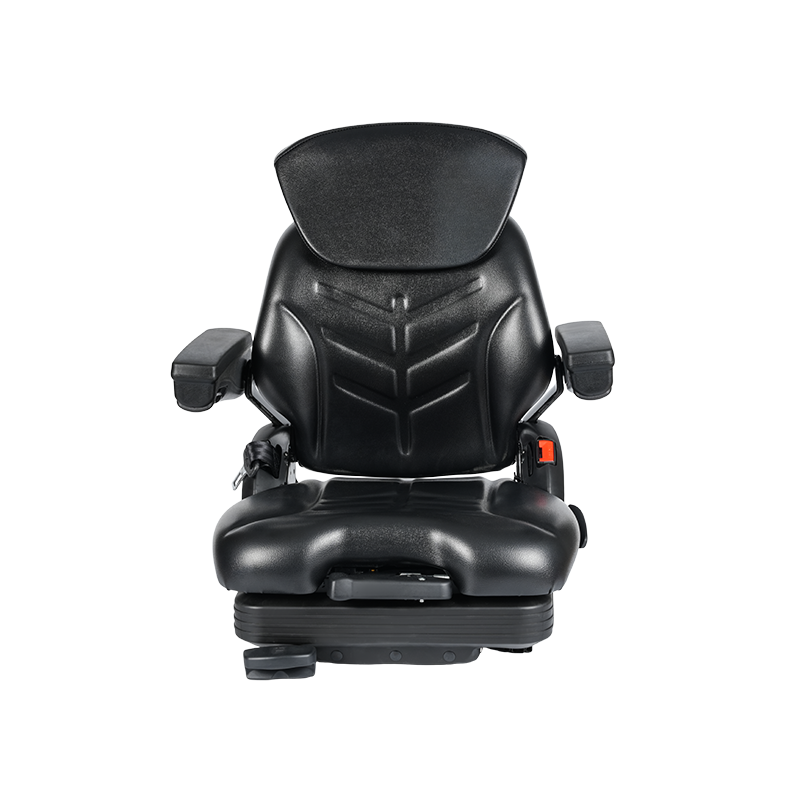 BF16M Extra-Wide Deluxe Passenger Seat for Spacious Tourist Vehicles