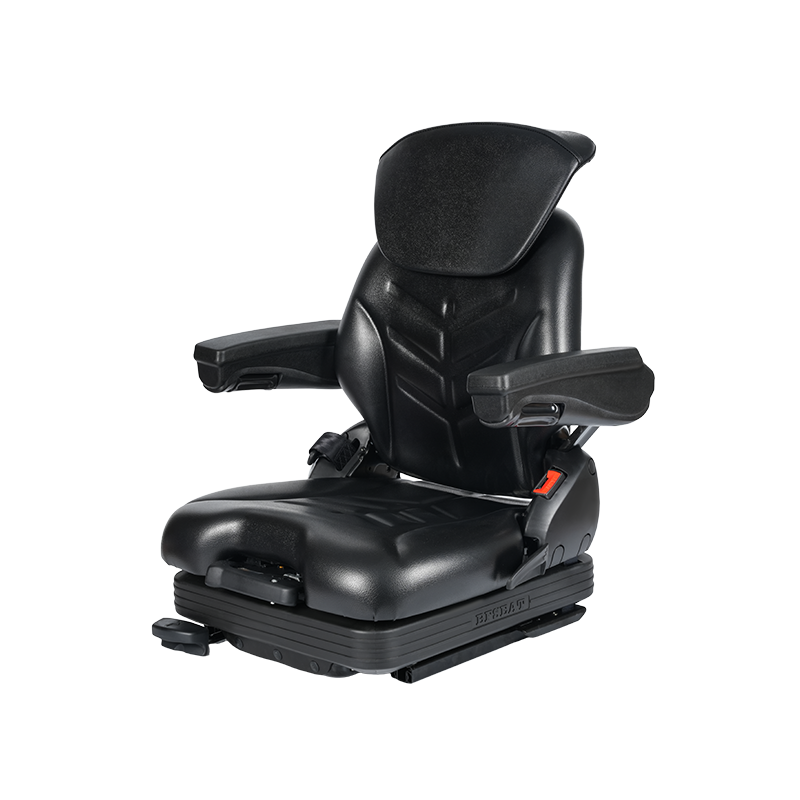 BF16M Extra-Wide Deluxe Passenger Seat for Spacious Tourist Vehicles