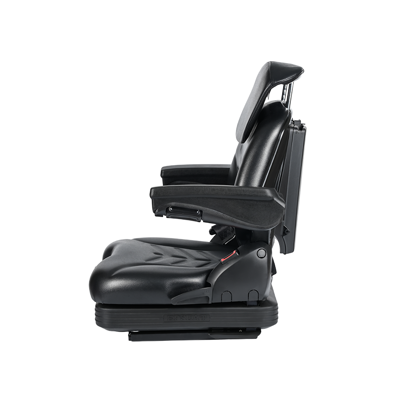 BF16M Extra-Wide Deluxe Passenger Seat for Spacious Tourist Vehicles