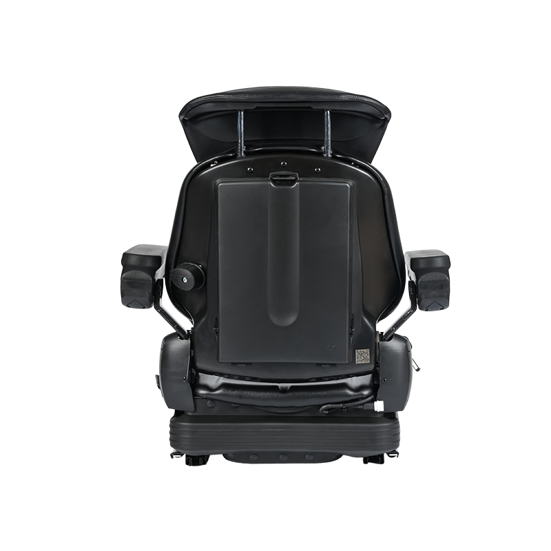 BF16M Extra-Wide Deluxe Passenger Seat for Spacious Tourist Vehicles