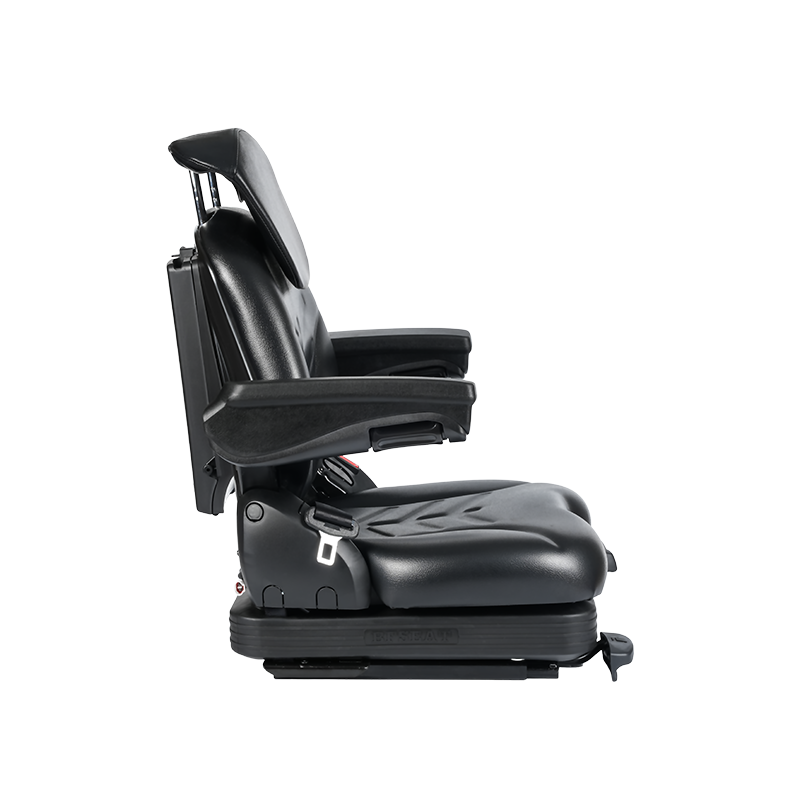 BF16M Extra-Wide Deluxe Passenger Seat for Spacious Tourist Vehicles