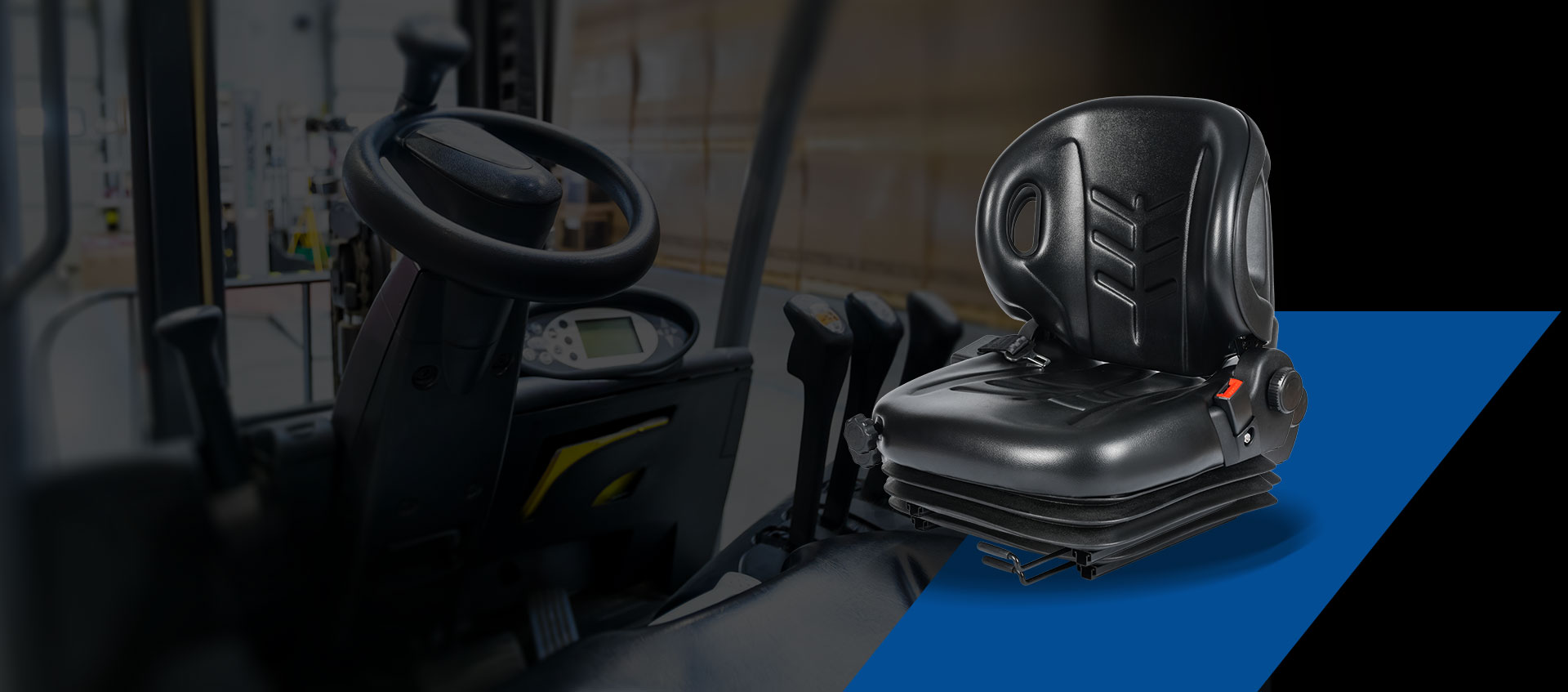 Hangzhou Benfeng Auto Seat Co., Ltd.