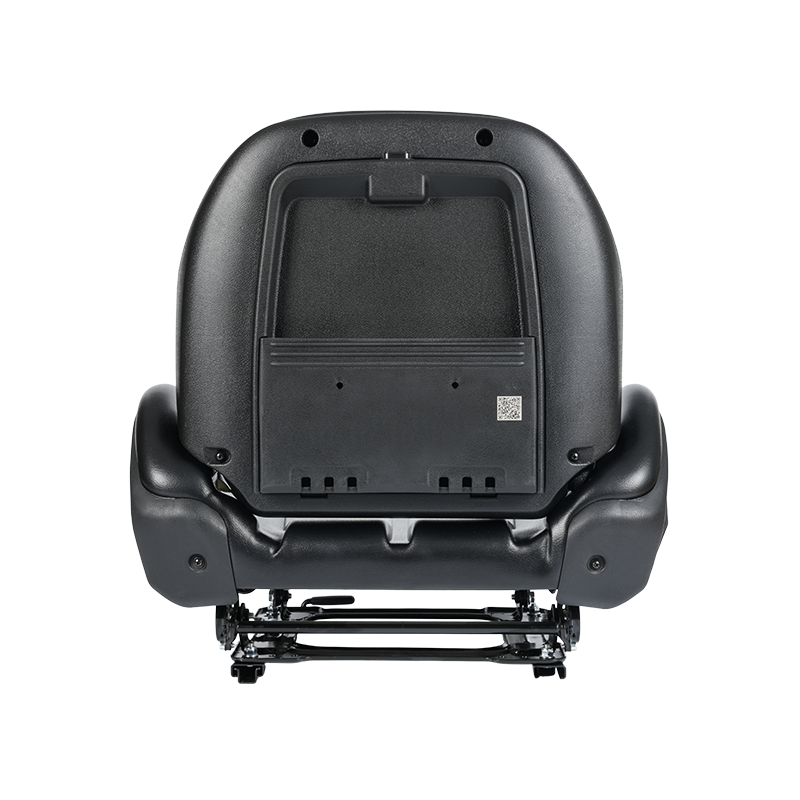BF5-3 Mechanical Suspension Construction Seat with 60° Backrest & Optional OPS and Dust Cover