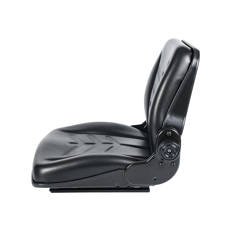 BF8-2 Comfortable Versatile Ergonomic Agricultural Seat for Planters with Forward Folding