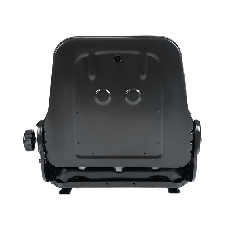 BF8-2 Comfortable Versatile Ergonomic Agricultural Seat for Planters with Forward Folding
