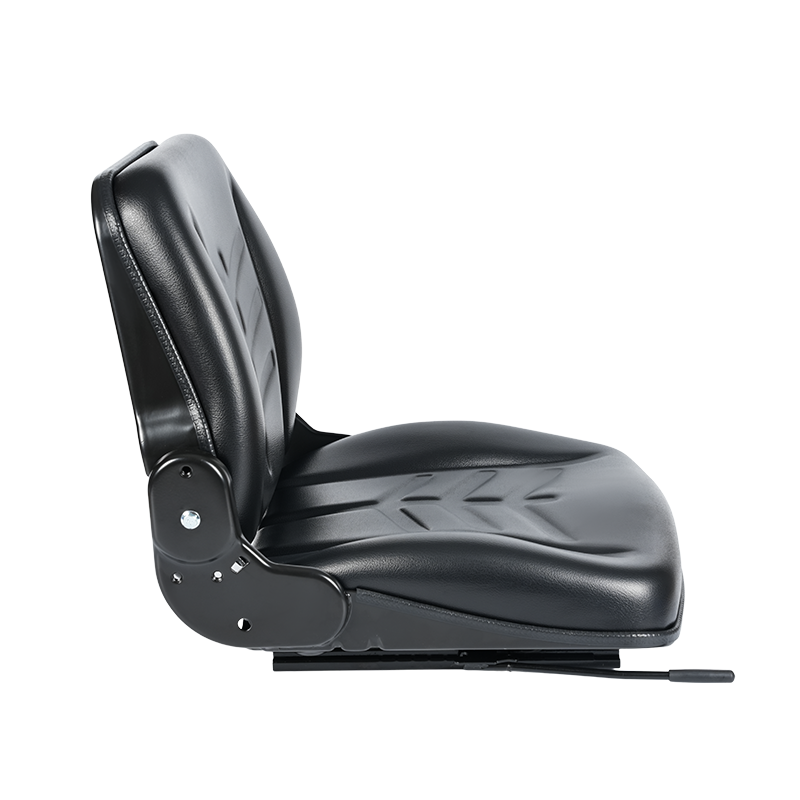 BF8-2 Comfortable Versatile Ergonomic Agricultural Seat for Planters with Forward Folding