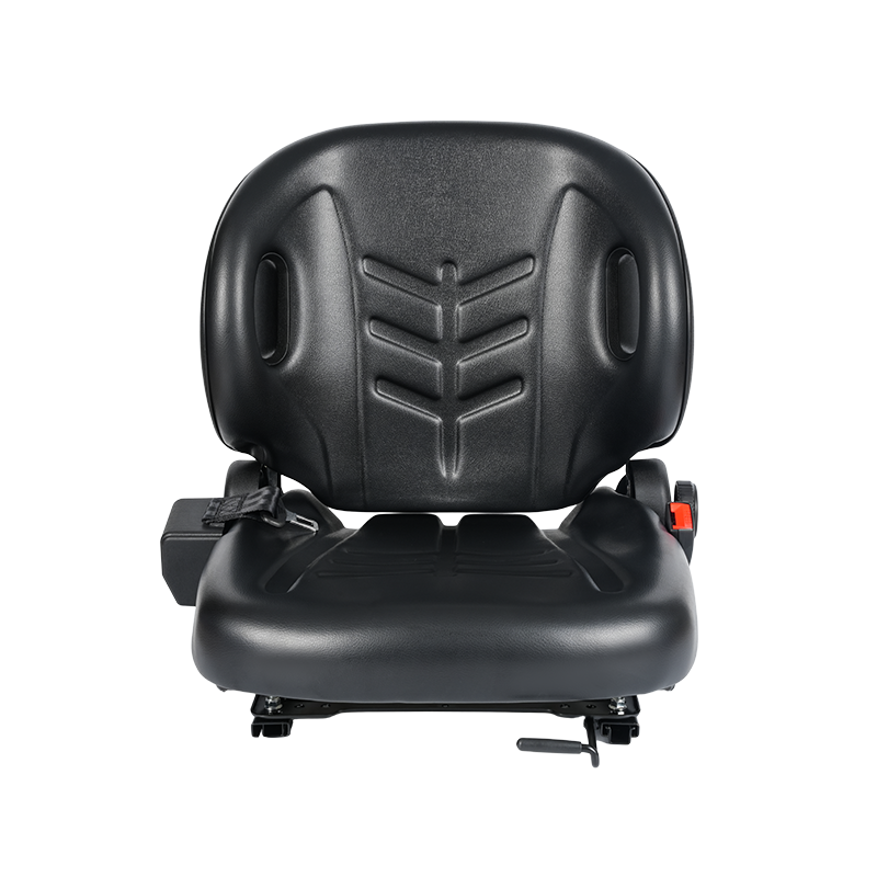 BF2-2 Ergonomic Foldable Versatile Agricultural Seat for Planters with Universal Base 