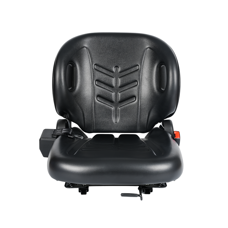 BF2-1 Premium Adjustable Durable Agricultural Seat for Handlers with File Box