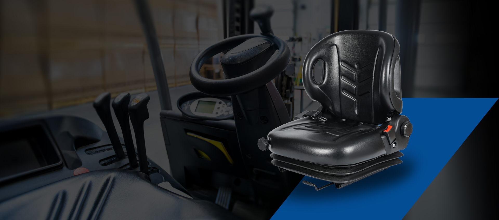 Hangzhou Benfeng Auto Seat Co., Ltd.